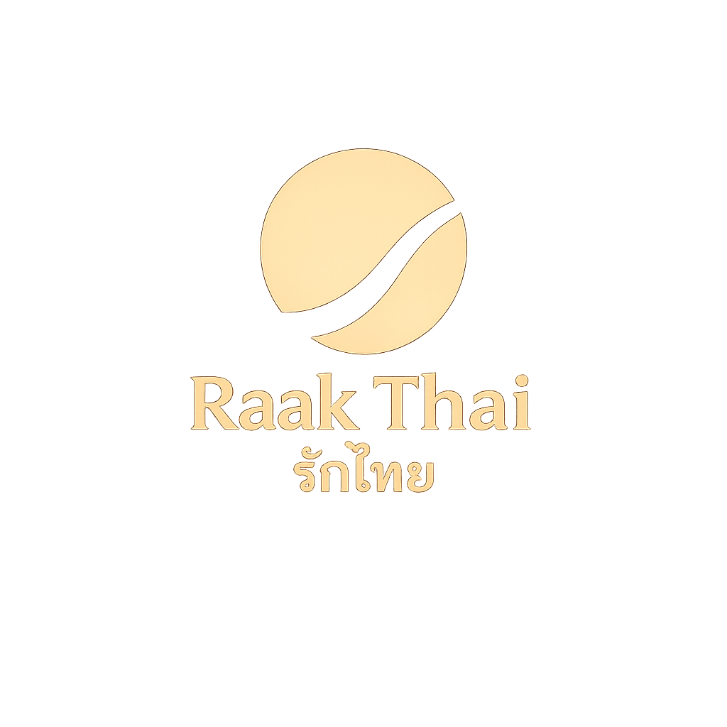 Raak Thai